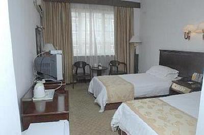 фото отеля Qingdao Dikuang Hotel