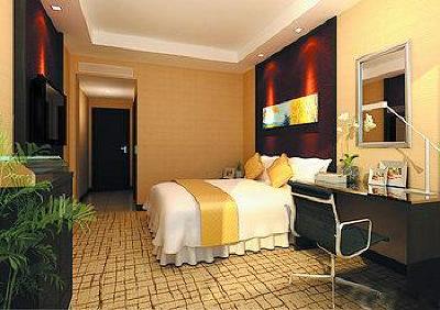 фото отеля Qingdao Dikuang Hotel