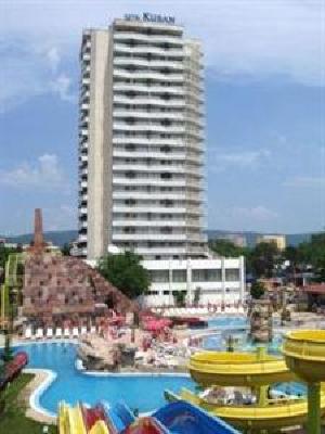 фото отеля Kuban Hotel