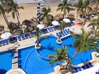 фото отеля Oceano Palace Hotel Mazatlan