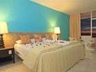 фото отеля Oceano Palace Hotel Mazatlan