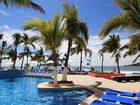 фото отеля Oceano Palace Hotel Mazatlan