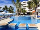 фото отеля Oceano Palace Hotel Mazatlan