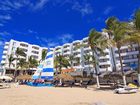 фото отеля Oceano Palace Hotel Mazatlan