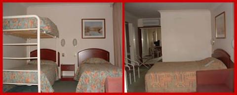 фото отеля Lilac City Motor Inn