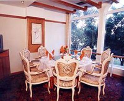 фото отеля Muslim Hotel