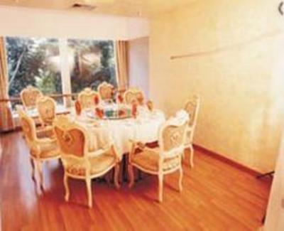 фото отеля Muslim Hotel
