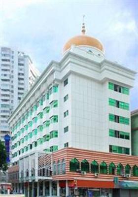 фото отеля Muslim Hotel