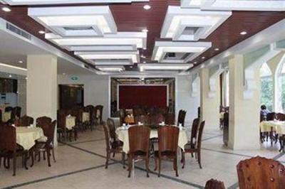 фото отеля Muslim Hotel