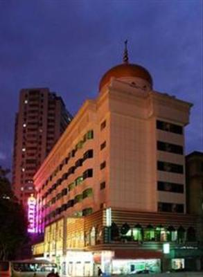 фото отеля Muslim Hotel