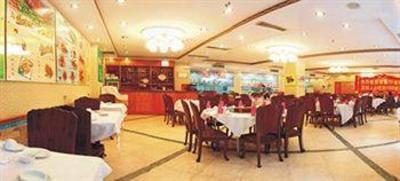 фото отеля Muslim Hotel