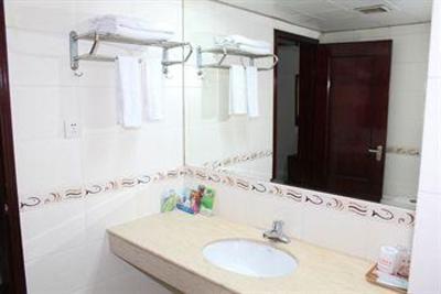 фото отеля Muslim Hotel