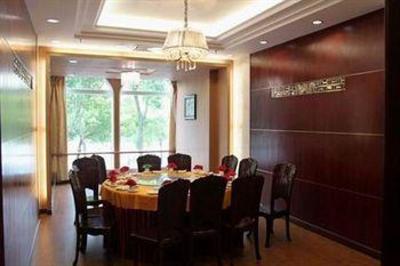 фото отеля Muslim Hotel