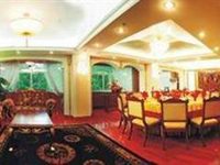 Muslim Hotel