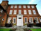 фото отеля Harpenden House Hotel