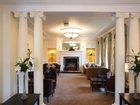 фото отеля Harpenden House Hotel