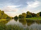 фото отеля Harpenden House Hotel