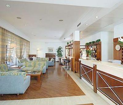 фото отеля Hotel Lido Passignano sul Trasimeno