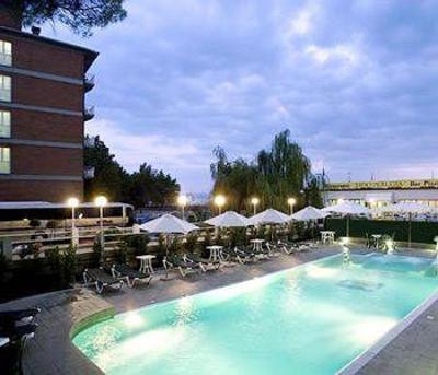 фото отеля Hotel Lido Passignano sul Trasimeno