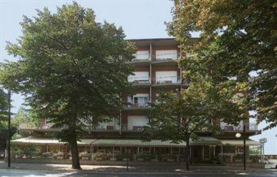 фото отеля Hotel Lido Passignano sul Trasimeno