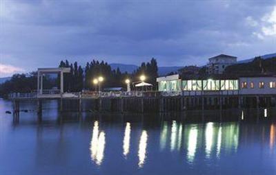 фото отеля Hotel Lido Passignano sul Trasimeno