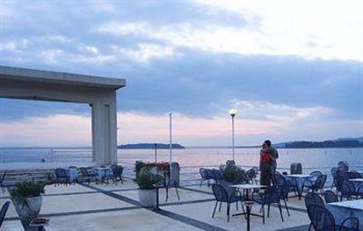 фото отеля Hotel Lido Passignano sul Trasimeno