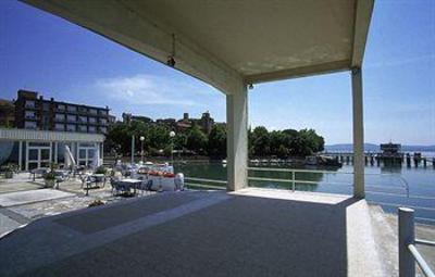 фото отеля Hotel Lido Passignano sul Trasimeno