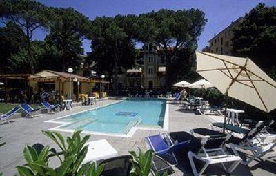 фото отеля Hotel Lido Passignano sul Trasimeno