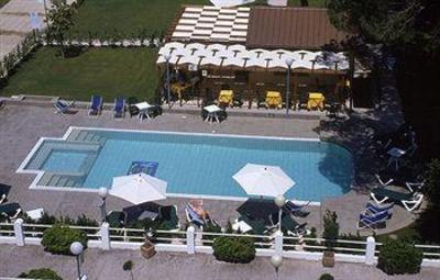 фото отеля Hotel Lido Passignano sul Trasimeno