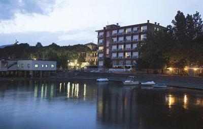 фото отеля Hotel Lido Passignano sul Trasimeno