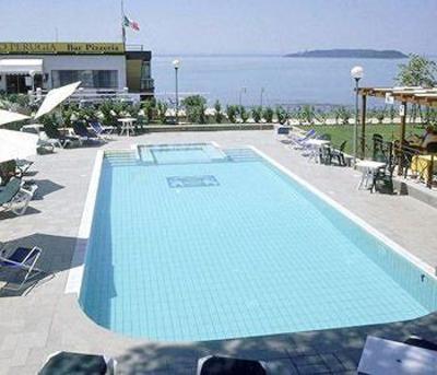 фото отеля Hotel Lido Passignano sul Trasimeno