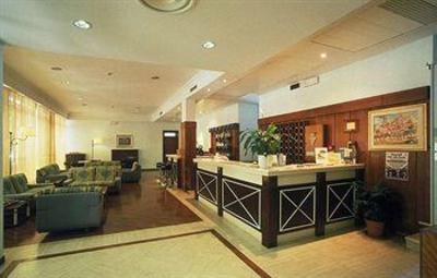 фото отеля Hotel Lido Passignano sul Trasimeno