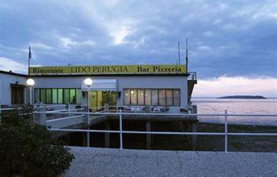 фото отеля Hotel Lido Passignano sul Trasimeno