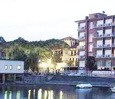 фото отеля Hotel Lido Passignano sul Trasimeno