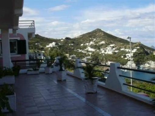 фото отеля hotel ortensia