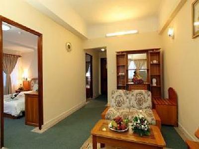 фото отеля Cap Saint Jacques Hotel Vung Tau