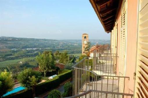 фото отеля Hotel Castello Santa Vittoria