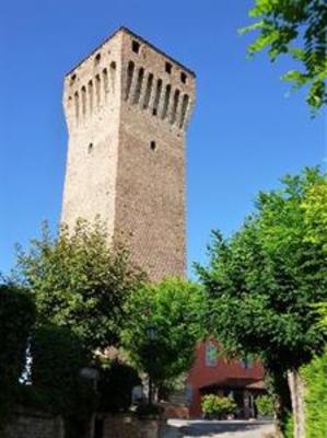 фото отеля Hotel Castello Santa Vittoria