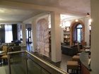 фото отеля Hotel Castello Santa Vittoria