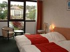 фото отеля Mercure Perros Guirec