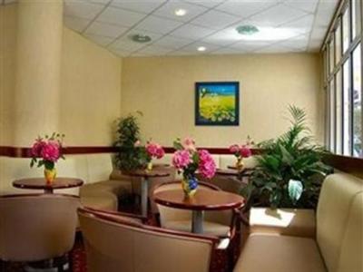 фото отеля Hotel Saint-Georges