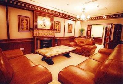 фото отеля Manasarovar International Hotel Lhasa