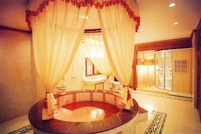фото отеля Manasarovar International Hotel Lhasa