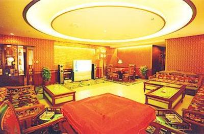 фото отеля Manasarovar International Hotel Lhasa