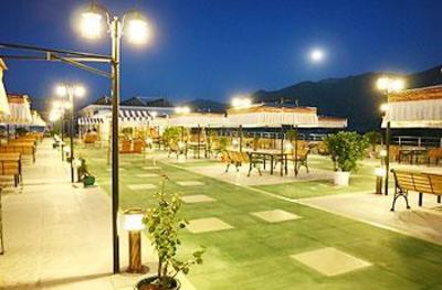 фото отеля Manasarovar International Hotel Lhasa