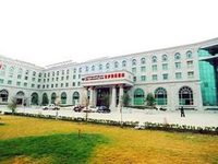 Manasarovar International Hotel Lhasa