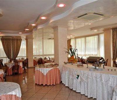 фото отеля Gaston Hotel