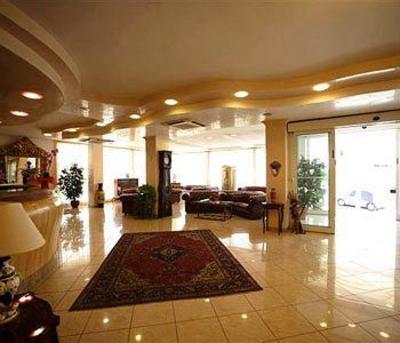 фото отеля Gaston Hotel