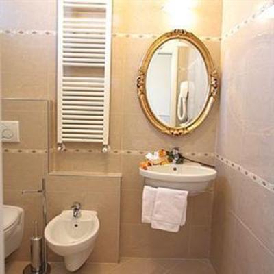 фото отеля Gaston Hotel