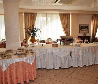 фото отеля Gaston Hotel